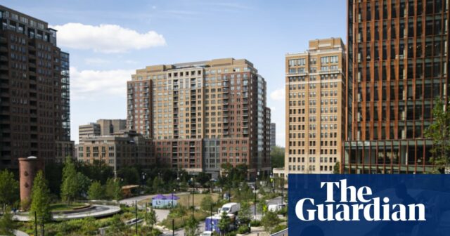 As empresas de tecnologia estão cortando empregos e apostando na As empresas de tecnologia estão cortando empregos e apostando na IA. A recompensa está longe de ser garantida