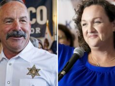 As estações de TV da Nextstar na Califórnia realizarão um debate governamental As estações de TV da Nextstar na Califórnia realizarão um debate governamental