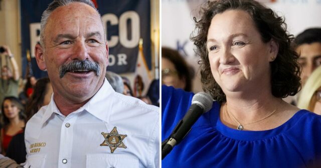 As estações de TV da Nextstar na Califórnia realizarão um debate governamental
