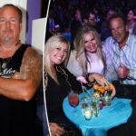 As estrelas de 'Storage Wars' revelam por que Darrell Sheets estava 'aterrorizado por sua vida' antes de sua morte inesperada