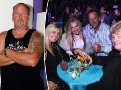 As estrelas de ‘Storage Wars’ revelam por que Darrell Sheets estava ‘aterrorizado por sua vida’ antes de sua morte inesperada As estrelas de 'Storage Wars' revelam por que Darrell Sheets estava 'aterrorizado por sua vida' antes de sua morte inesperada