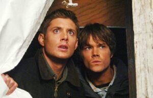As estrelas de ‘Supernatural’ Jared Padalecki e Jensen Ackles continuam reservando novos papéis Detalhando a extensa lista de projetos futuros de Jared Padalecki e Jensen Ackles