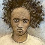 Sinais de alerta sobre o risco representado pelo jovem de 17 anos (foto) foram repetidamente sinalizados às autoridades nas semanas e anos antes de ele assassinar três meninas