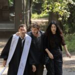 As famílias em 'Margo's' e 'Big Mistakes' são barulhentas e problemáticas, mas fáceis de amar