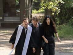 As famílias em ‘Margo’s’ e ‘Big Mistakes’ são barulhentas e problemáticas, mas fáceis de amar As famílias em 'Margo's' e 'Big Mistakes' são barulhentas e problemáticas, mas fáceis de amar