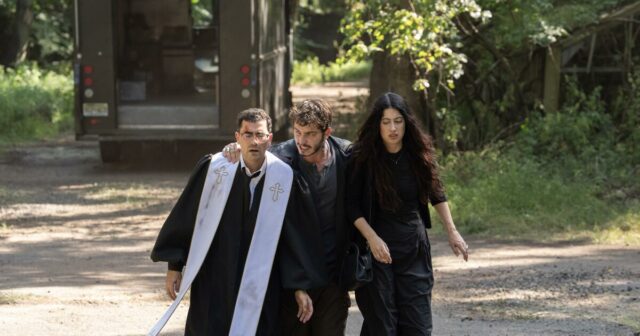 As famílias em 'Margo's' e 'Big Mistakes' são barulhentas e problemáticas, mas fáceis de amar
