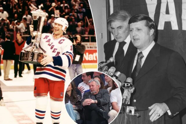 As garantias esportivas podem ser tão divertidas – até estragar toda a esperança
