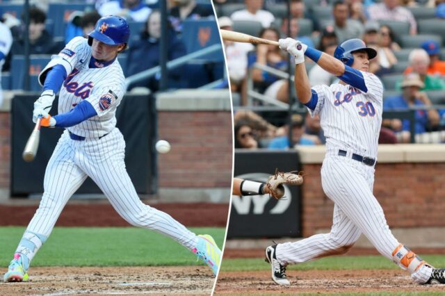 As histórias de sucesso do Mets que sugerem que uma viagem aos menores pode ser a chave para desbloquear Carson Benge
