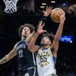 As iminentes mudanças na loteria da NBA provavelmente terão repercussões incidentais