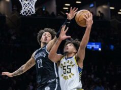 As iminentes mudanças na loteria da NBA provavelmente terão repercussões incidentais As iminentes mudanças na loteria da NBA provavelmente terão repercussões incidentais