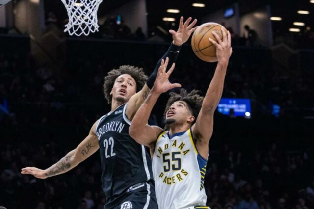 As iminentes mudanças na loteria da NBA provavelmente terão repercussões incidentais
