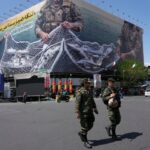 As linhas vermelhas do Irã e de Donald Trump quando o cessar-fogo de duas semanas começa