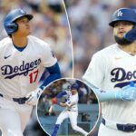 As lutas de Kyle Tucker e Edwin Diaz não são suficientes para os Dodgers se preocuparem… ainda