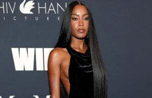 As maiores notícias bombásticas de ‘glamour’ de Ciara Miller sobre o drama de West e Amanda Ciara Miller quebra o silêncio