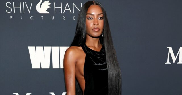 Ciara Miller quebra o silêncio