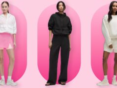 As melhores novidades da primavera na lululemon – Calça de moletom, alguém?! coleção de trem lululemon wunder