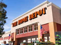 As melhores ofertas de ferramentas e eletrodomésticos que você ainda pode obter antes do término da promoção de primavera da Home Depot Grelhador a gás propano NexGrill com 4 queimadores