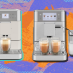 As melhores ofertas em máquinas de café expresso totalmente automáticas da KitchenAid – economize até US$ 200