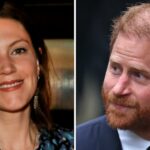 Um processo judicial deu a Charlotte Griffiths e ao Príncipe Harry motivos para revisitar sua juventude.