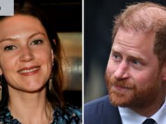 As mensagens perdidas do príncipe Harry aos 20 anos foram duramente atingidas, mas não devido ao seu processo judicial Um processo judicial deu a Charlotte Griffiths e ao Príncipe Harry motivos para revisitar sua juventude.