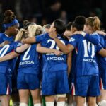 As mulheres do Chelsea jogarão todas as partidas em casa em Stamford Bridge na temporada 2026-27
