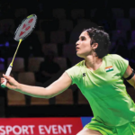 As mulheres indianas venceram a Ucrânia para reviver as esperanças das quartas de final da Thomas & Uber Cup 2026