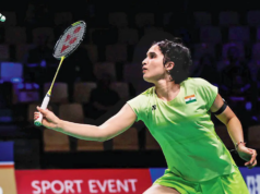 As mulheres indianas venceram a Ucrânia para reviver as esperanças das quartas de final da Thomas & Uber Cup 2026 As mulheres indianas venceram a Ucrânia para reviver as esperanças das quartas de final da Thomas & Uber Cup 2026