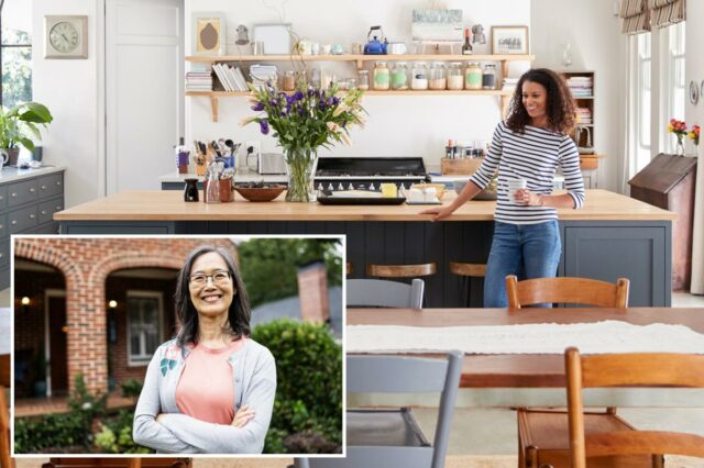 As mulheres solteiras superam os homens solteiros quando se trata de casa própria
