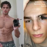 As mulheres têm 'aparência máxima' há décadas, os homens da Geração Z estão apenas se atualizando - e percebendo as pressões