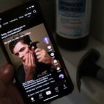 As mulheres trans são as looksmaxxers OG? Clavicular confrontado sobre o assunto em clipe viral.