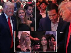 As negociações de paz EUA-Irã terminam após 21 horas sem acordo, já que JD Vance diz que Teerã não aceitou ‘nossa oferta final’: atualizações ao vivo As negociações de paz EUA-Irã terminam após 21 horas sem acordo, já que JD Vance diz que Teerã não aceitou 'nossa oferta final': atualizações ao vivo