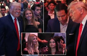 As negociações de paz EUA-Irã terminam após 21 horas sem acordo, já que JD Vance diz que Teerã não aceitou ‘nossa oferta final’: atualizações ao vivo As negociações de paz EUA-Irã terminam após 21 horas sem acordo, já que JD Vance diz que Teerã não aceitou 'nossa oferta final': atualizações ao vivo