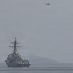 As negociações de paz podem ser retomadas enquanto Trump procura um “grande acordo” com o Irão