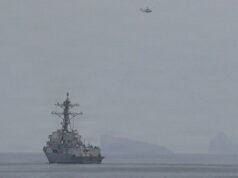 As negociações de paz podem ser retomadas enquanto Trump procura um “grande acordo” com o Irão As negociações de paz podem ser retomadas enquanto Trump procura um “grande acordo” com o Irão