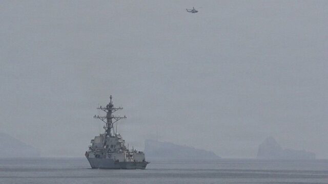As negociações de paz podem ser retomadas enquanto Trump procura um “grande acordo” com o Irão
