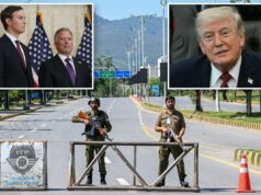 As negociações sobre a Guerra do Irã serão retomadas esta semana – enquanto Witkoff e Kushner se dirigem ao Paquistão para negociações, disse Trump ao Post As negociações sobre a Guerra do Irã serão retomadas esta semana – enquanto Witkoff e Kushner se dirigem ao Paquistão para negociações, disse Trump ao Post