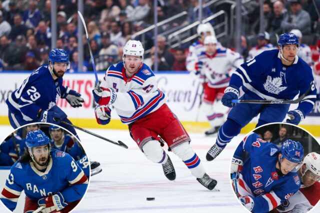 As partes do aumento de fechamento do Rangers com maior probabilidade de se traduzirem na próxima temporada
