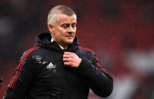 ‘As pessoas sempre dizem’: Jamie Carragher responde às duras críticas sobre o reinado do ex-técnico do Man Utd com rara defesa 'As pessoas sempre dizem': Jamie Carragher responde às duras críticas sobre o reinado do ex-técnico do Man Utd com rara defesa