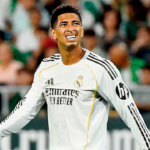 As poucas esperanças de título do Real desaparecem depois de sofrer o empate tardio contra o Betis