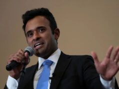 As primárias do Partido Republicano em Ohio para governador mostram possíveis ventos contrários para Ramaswamy enquanto ele pretende encerrar a campanha Yahoo news home