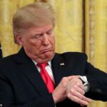 Donald Trump disse ao Irã que tem até às 20h00 horário do leste dos EUA de terça-feira para chegar a um acordo com os EUA para encerrar a guerra ou enfrentará a destruição. “Uma civilização inteira morrerá esta noite, para nunca mais ser trazida de volta”, postou Trump nas redes sociais na manhã de terça-feira.