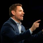 As probabilidades de Eric Swalwell na corrida para governador enquanto ele reage às alegações de assédio