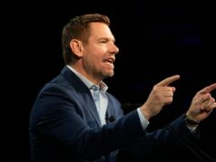 As probabilidades de Eric Swalwell na corrida para governador enquanto ele reage às alegações de assédio As probabilidades de Eric Swalwell na corrida para governador enquanto ele reage às alegações de assédio