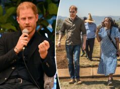 As próprias palavras do Príncipe Harry podem voltar para assombrá-lo enquanto a batalha por difamação coloca suas reivindicações sob escrutínio: especialista As próprias palavras do Príncipe Harry podem voltar para assombrá-lo enquanto a batalha por difamação coloca suas reivindicações sob escrutínio: especialista