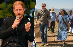 As próprias palavras do Príncipe Harry podem voltar para assombrá-lo enquanto a batalha por difamação coloca suas reivindicações sob escrutínio: especialista As próprias palavras do Príncipe Harry podem voltar para assombrá-lo enquanto a batalha por difamação coloca suas reivindicações sob escrutínio: especialista