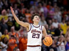 As quatro últimas promoções de apostas: obtenha as melhores ofertas de Illinois-UConn, Michigan-Arizona As quatro últimas promoções de apostas: obtenha as melhores ofertas de Illinois-UConn, Michigan-Arizona