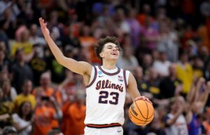 As quatro últimas promoções de apostas: obtenha as melhores ofertas de Illinois-UConn, Michigan-Arizona As quatro últimas promoções de apostas: obtenha as melhores ofertas de Illinois-UConn, Michigan-Arizona