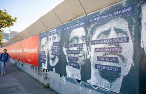 As questões existenciais da OpenAI As questões existenciais da OpenAI