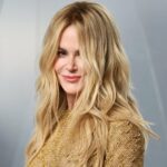 Nicole Kidman no jantar pré-Oscar da Chanel e Charles Finch realizado no Polo Lounge em 14 de março de 2026 em Beverly Hills, Califórnia. (Foto de Gilbert Flores/Variety via Getty Images)