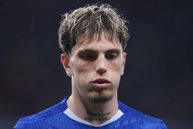 As sutis críticas de Luke Shaw e Bruno Fernandes ao ex-companheiro de equipe do Man Utd apenas reforçam o sentimento mais vocal dos fãs – opinião
